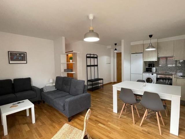 Apartamento Cristina