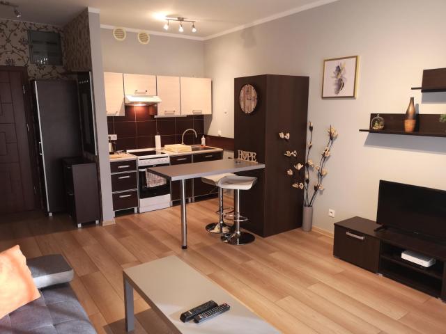 Apartament Marzenie 10 - Opole