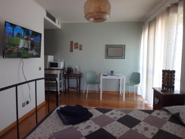 Suite na Casa da Andreia