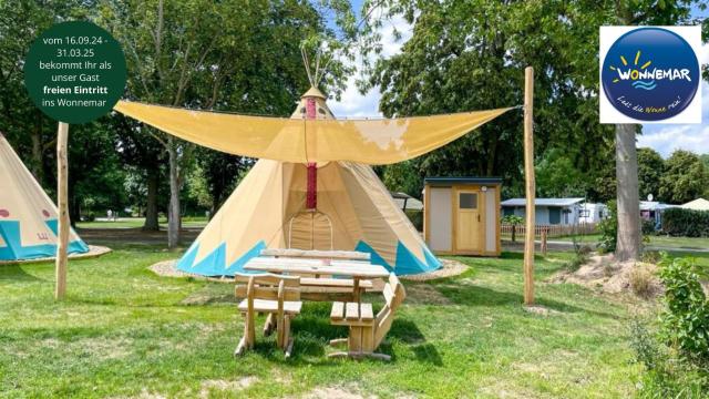 Tipi Ottawa