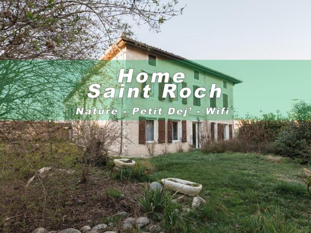 Home saint roch