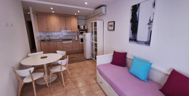 Apartament Perebep de Linyola