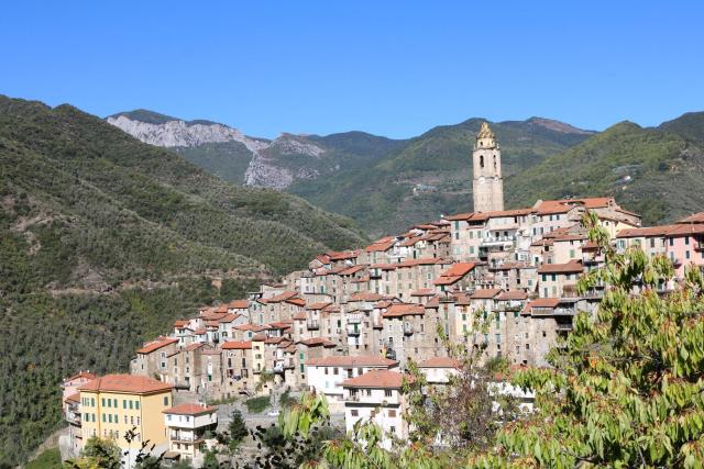 Agriturismo Soo Segundi - appartamento incantevole con camino