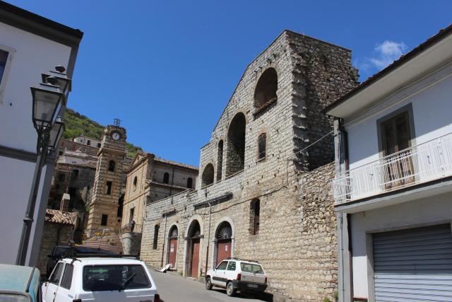 Antica Dimora Palazzo Rovitti