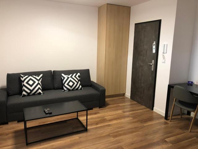 Apartamenty Platinex 6