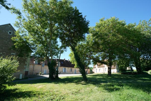 Chambres d'hôtes du Bistrot des écuries