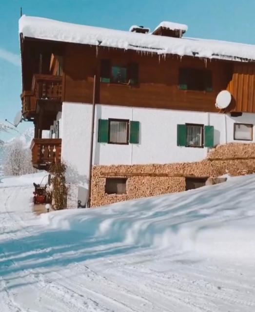 Appartement Sunnseit - Kitzbüheler Alpen