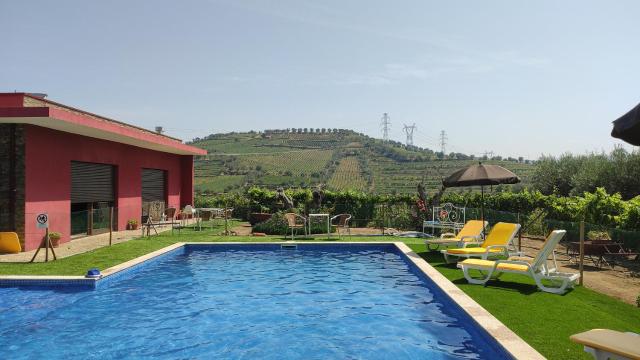 Quinta dos Padrinhos - Suites in the Heart of the Douro