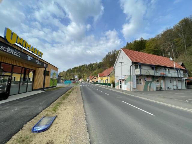 Ferienwohnung im südsteirischen Weinland - Haus Birgit