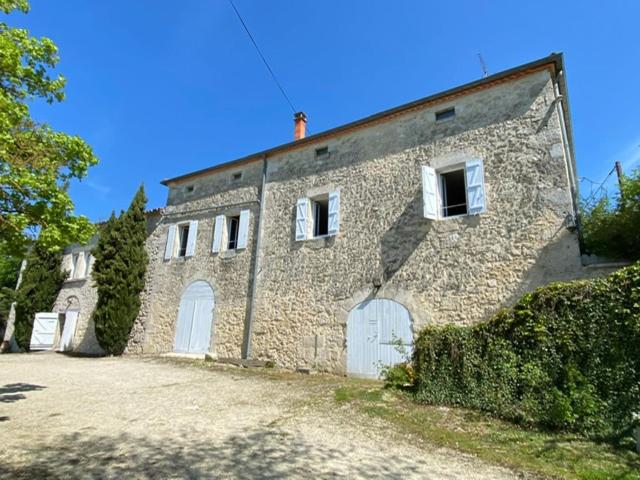 Gite de groupe "L'Unisson" Domaine La Rose des Vents