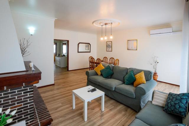 Apartamento Vila Melgaço