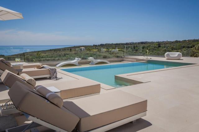 Olea O' Luxury Living