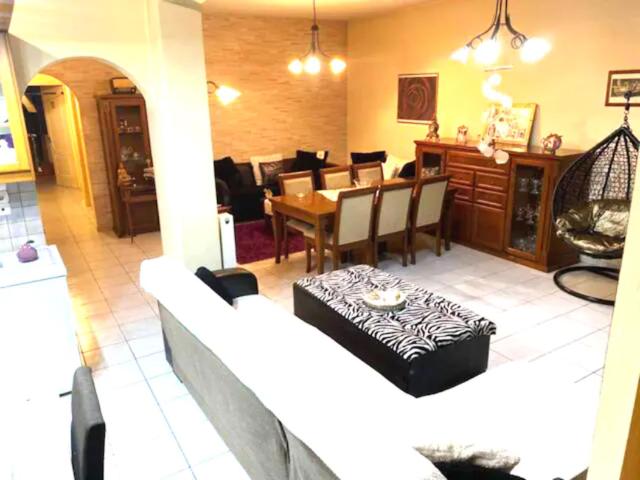 Apartment 4Y in Heraklion City