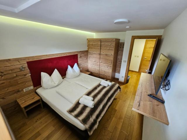 Apartement Dukanovic