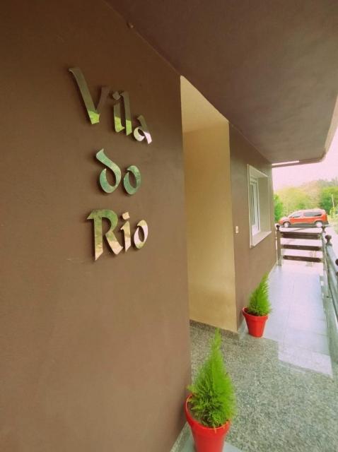 Vila do Río