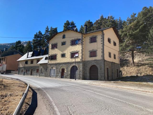 Apartamento LA MOLINA