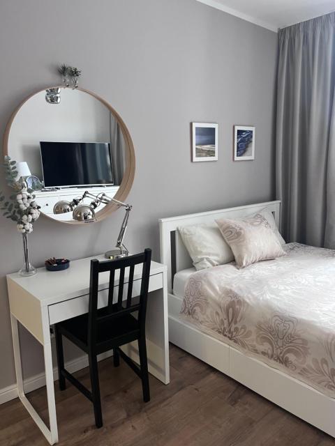 Apartament Przy Obserwatorium&Singielnia