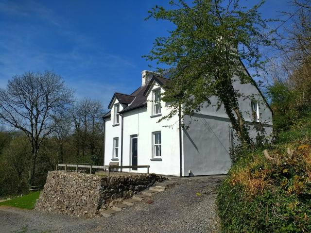 Farthings Hook Mill Holiday Cottage