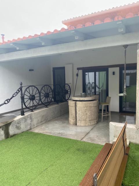 Barraña Guest House