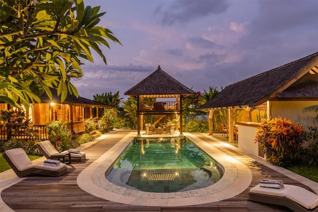 Villa Lina by Optimum Bali Villas