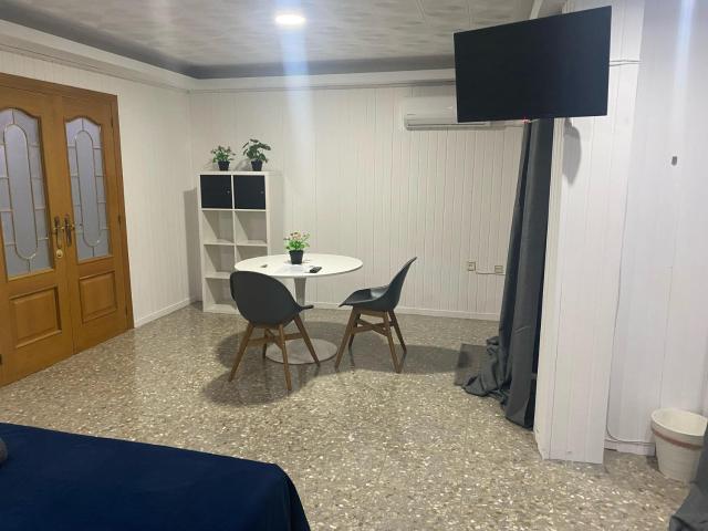 Apartamento Tirant lo Blanc