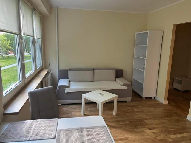 Apartament Dworcowa