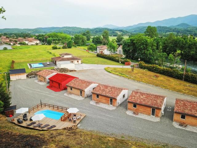 chalet des Illes MADAGASGAR II