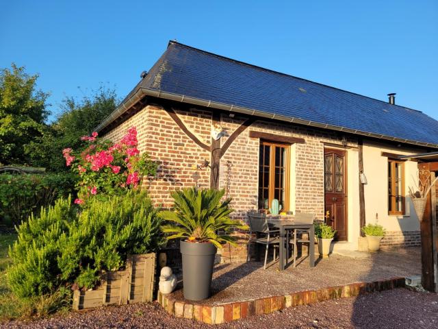 Gîte à la campagne