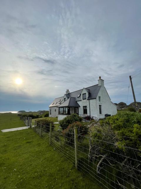 Machair House