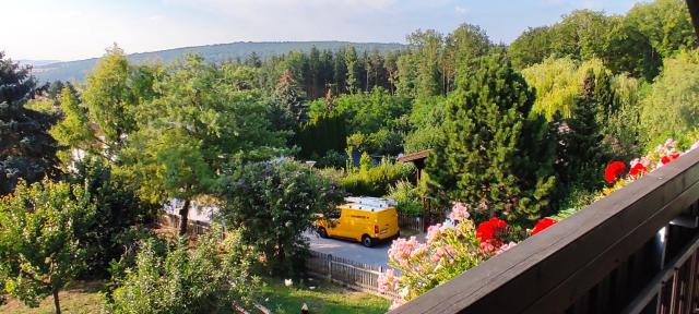 Ferienwohnung Sonnenhang Würnitz