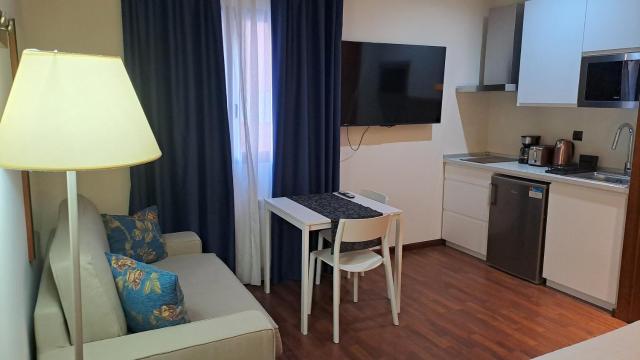 Hotel Suite Camarena