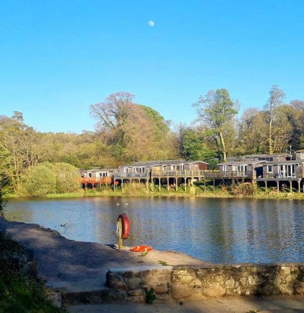 MOEL SIABOD - GLAN GWNA HOLIDAY PARK