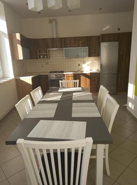 Apartament ZOSIA