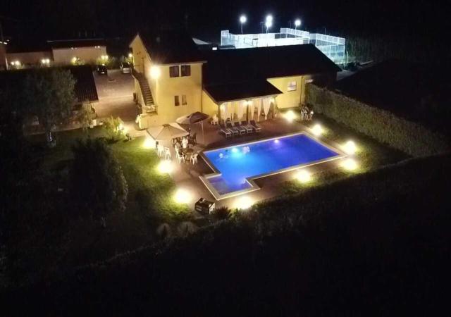 Agriturismo Casa Chiara