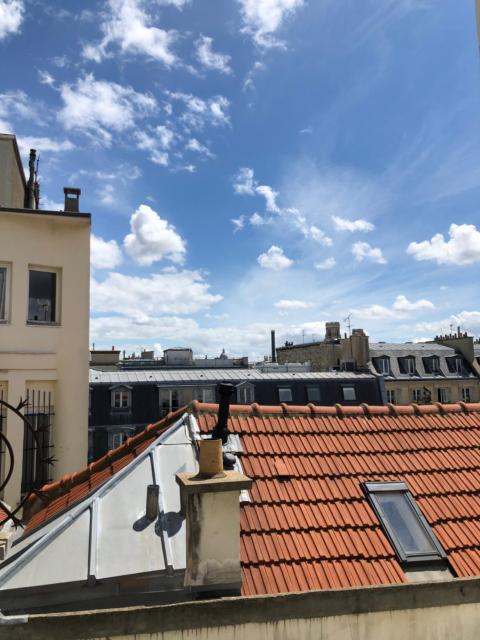 HEART OF SAINT GERMAIN DES PRES - PERFECT LOCATION