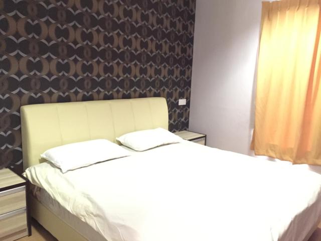 Tas Sakura Budget Hotel