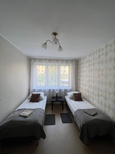 Abra IV Apartament