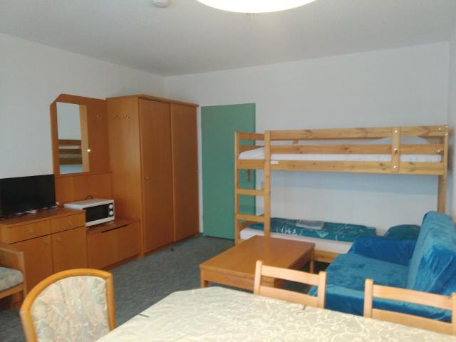 Mezonet Almberg Apartmany JaJ