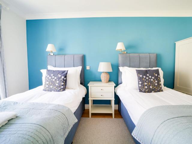 The Artist Loft, Ensuite Guest Rooms, Porthleven