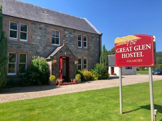 Great Glen Hostel