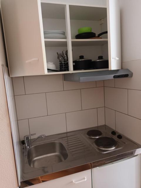 Business Apartment Reutlingen