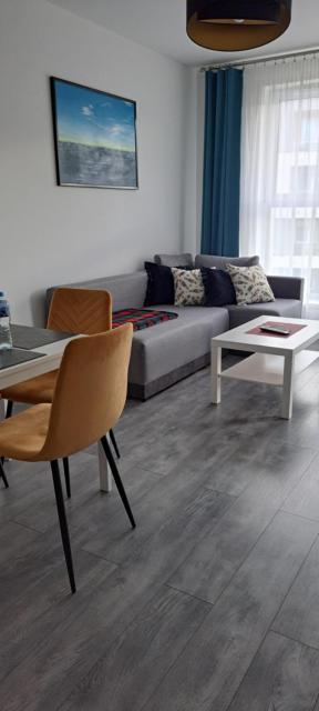 Apartament BALTIC