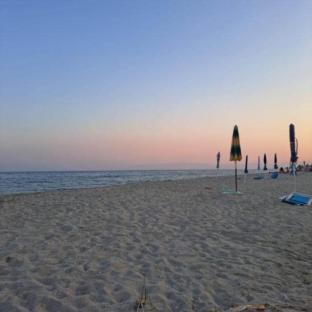 La Terrazza sul Mare