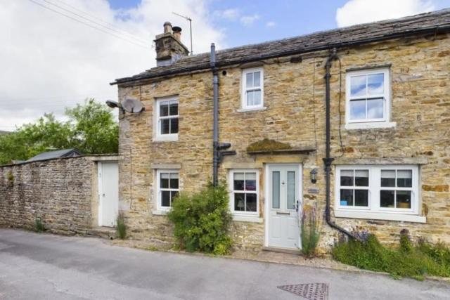 Cringley Cottage