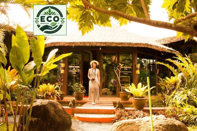 RELAX ECO Life Center - Khao lak