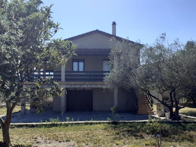 Jolie maison à louer dans les Cévennes