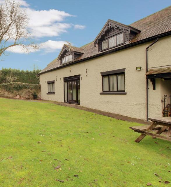 Stable Cottage