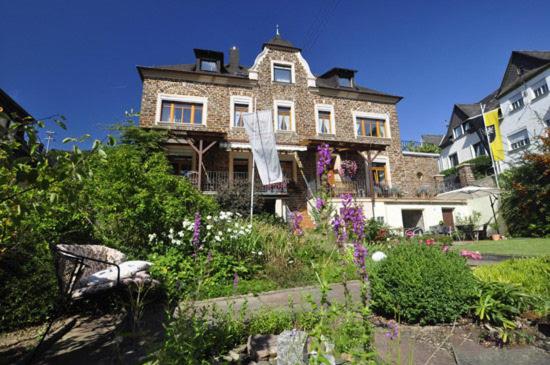 Altes Weingut an der Vogtei