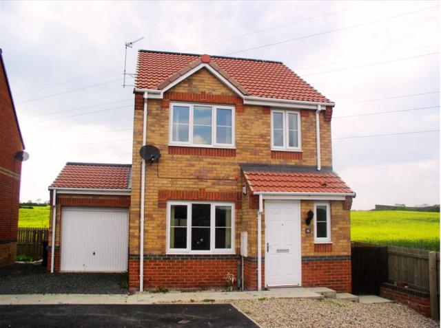 Comfort, peace and quiet guaranteed in this 3 bed