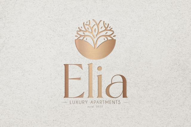 Elia Luxury Apartments Estd. 2022